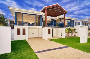 Riverside Luxury